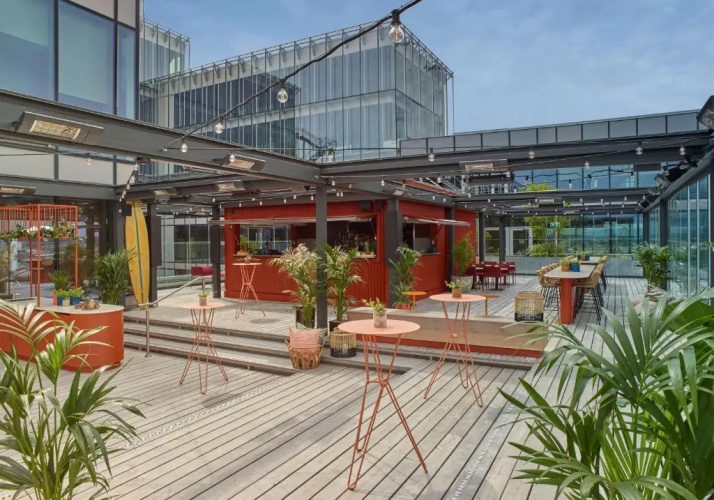 Scandic Goteborg Central
