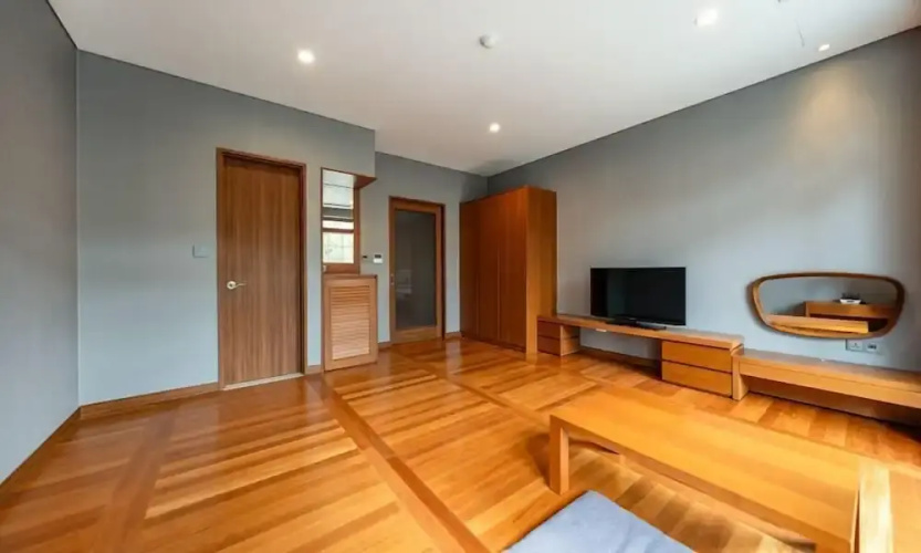The Hill House Yangpyeong