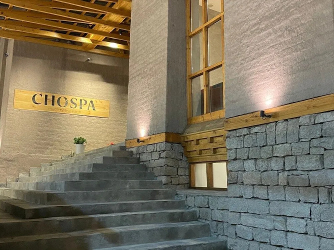 Otel görseli