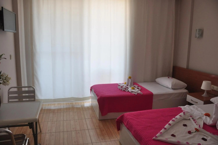 Onder Yildiz Hotel