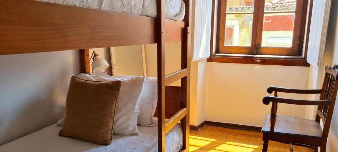 Casa do Alfaiate ® Home&Breakfast