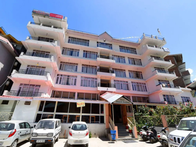 Imagen del hotel