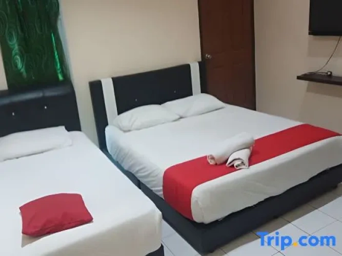 Triple Suite