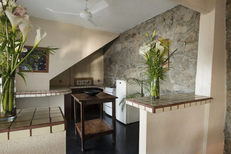 Villas Carrizalillo