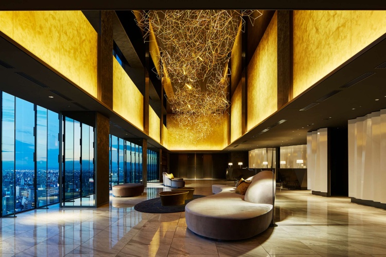 Mitsui Garden Hotel Nagoya Premier photo 21