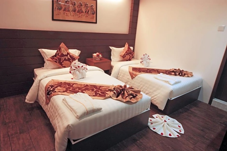Superior Single room