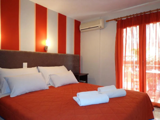 Athina Residence