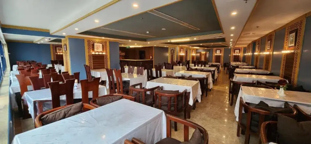 Saraya Abeer Hotel Makkah