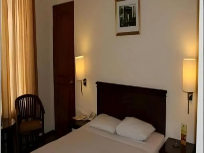 Grand Mentari Hotel