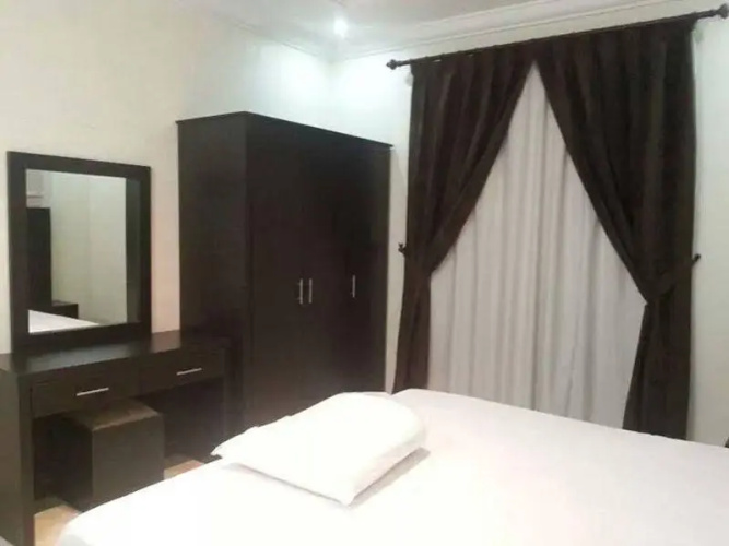Eshraq Suites