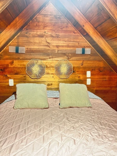 Classic room