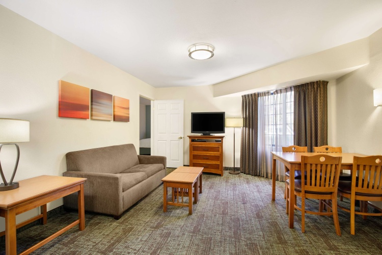Sonesta Es Suites San Diego - Rancho Bernardo photo 9