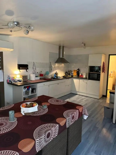 Appartement 110m2 anglet