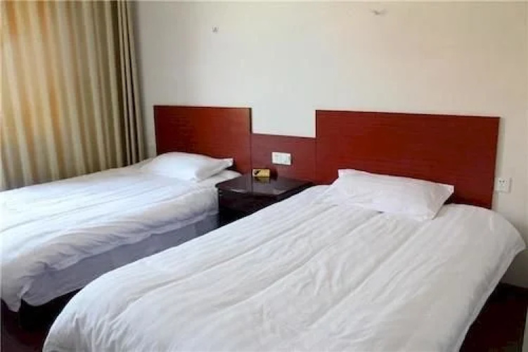 Lushan Nanmen Hotel