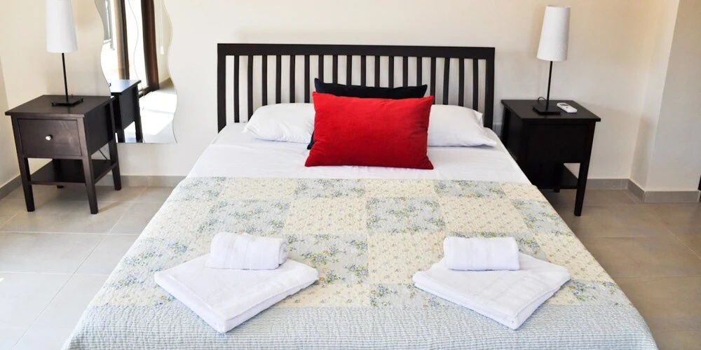 Oceanview Luxury Villa 166