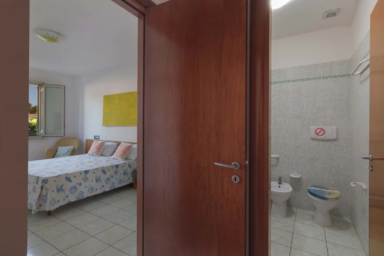 2879 Punta Cassano Bilo Comfort by Barbarhouse