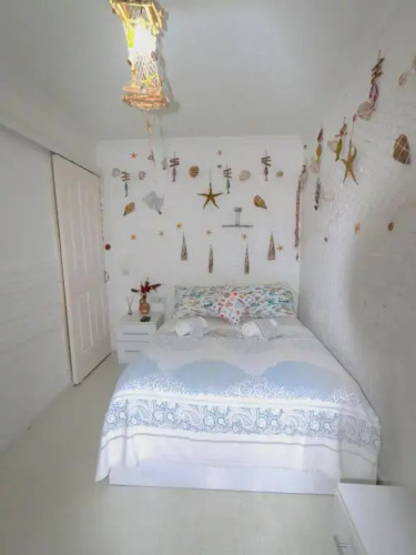 Deniz Kizi Otel Kucukkuyu