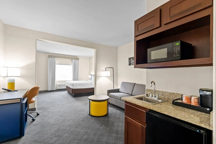 Double Suite