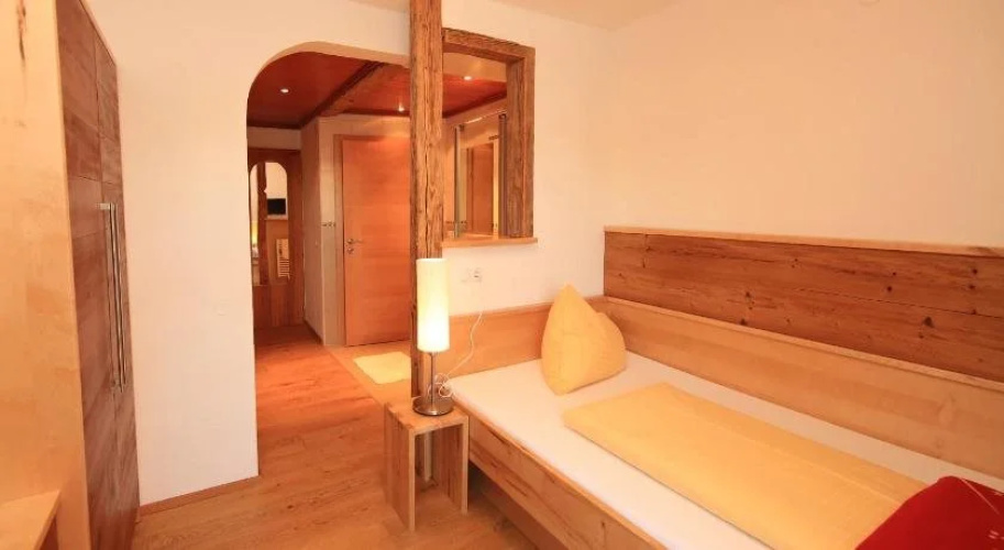 Hotel Lärchenhof