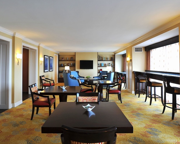 Renaissance Portsmouth-Norfolk Waterfront Hotel photo 19