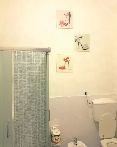 Dreaming Rome Hostel