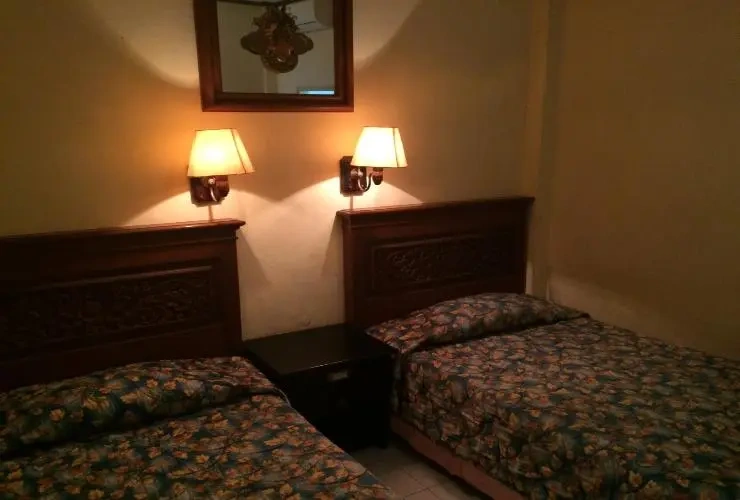 Superior room