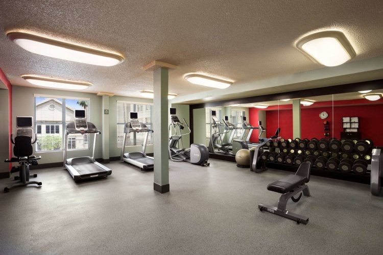 Homewood Suites by Hilton Orlando-International Drive/Conven photo 28