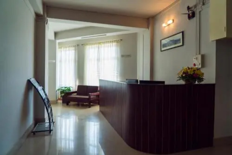Hotel Ariel
