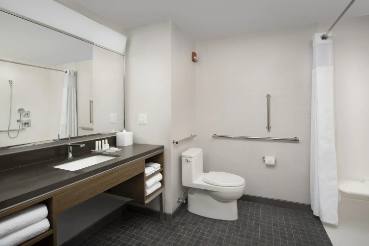 Courtyard by Marriott Indianapolis Plainfield