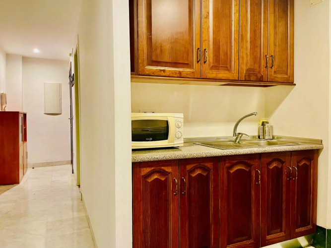 Suites Pajaritos Sevilla
