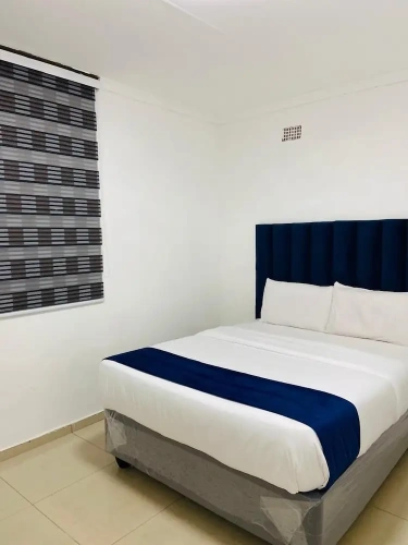 Comfort Apartment
