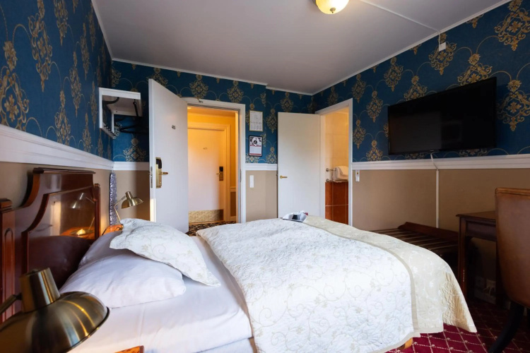 Milling Hotel Plaza