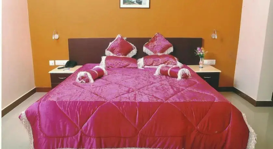 Silver Sands Residency