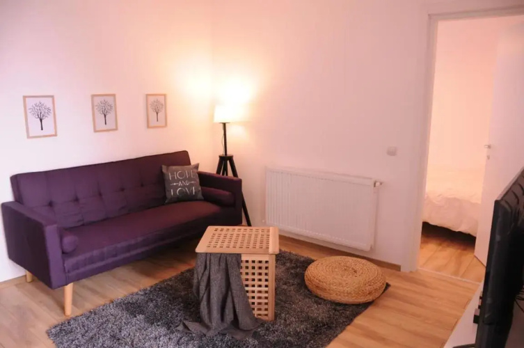 Urbanika Living - Unirii 3