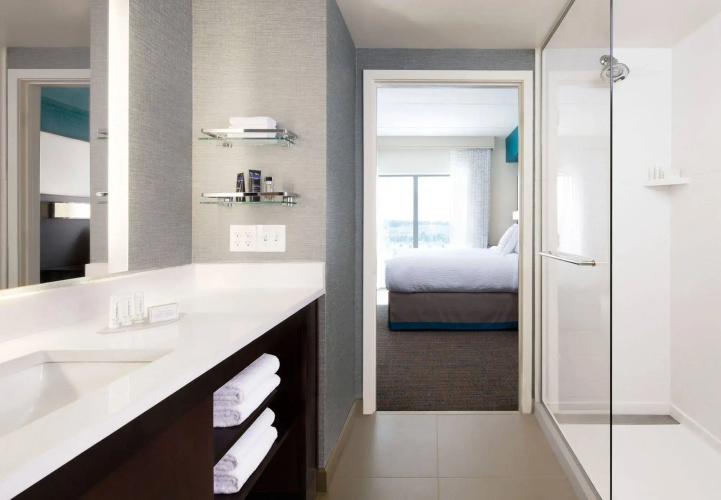 Residence Inn by Marriott Boston Bridgewater