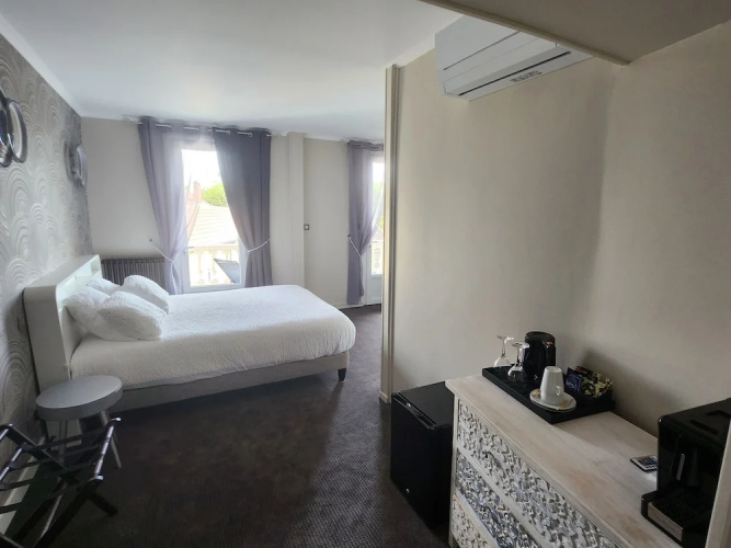 Hôtel Villa Pona
