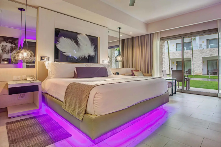 Luxury Double room