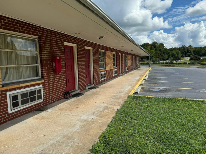 Travel Inn Danville Us-29 - Danville, VA