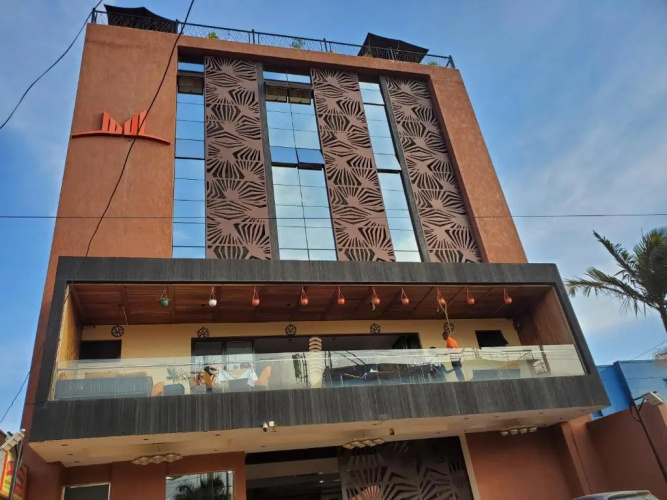 Imagen del hotel
