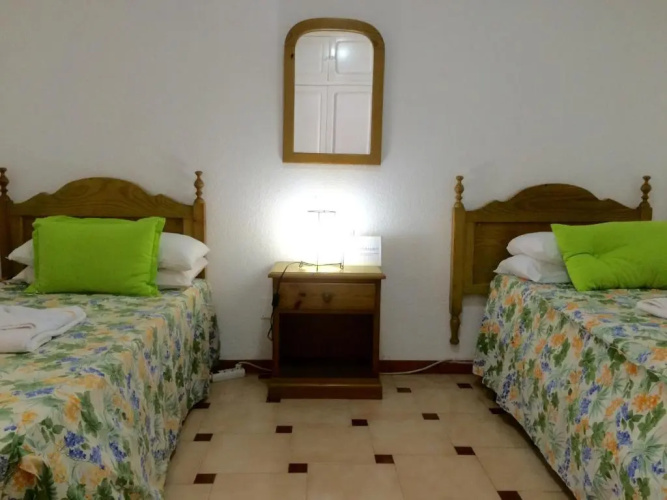 Villa Los Álamos