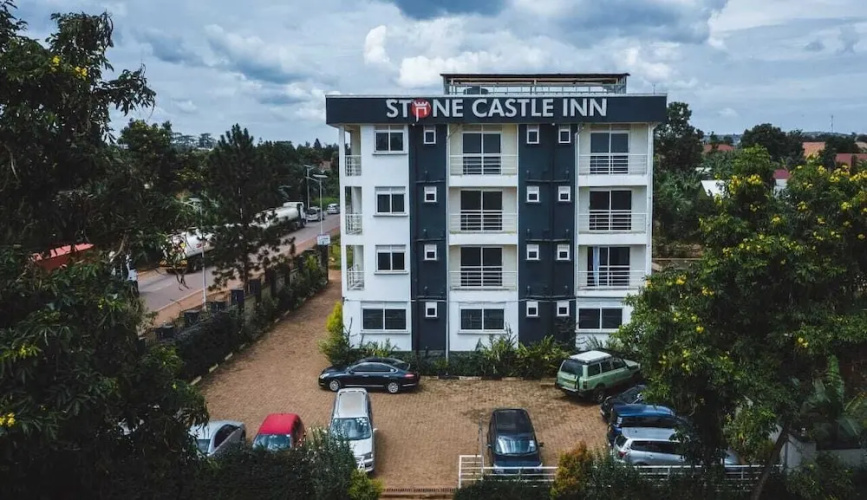 Imagen del hotel
