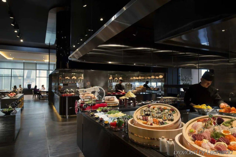 Conrad Seoul photo 14