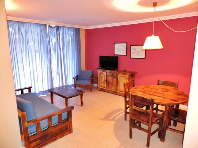 Green Apartment