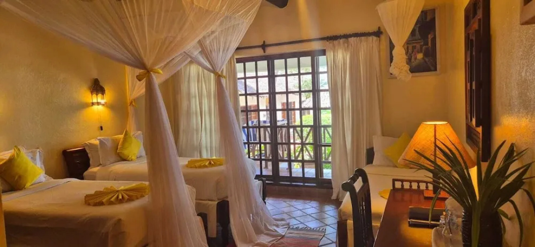 Asha Boutique Hotel
