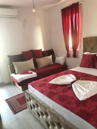 Apartments Daris