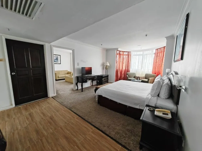 Suite