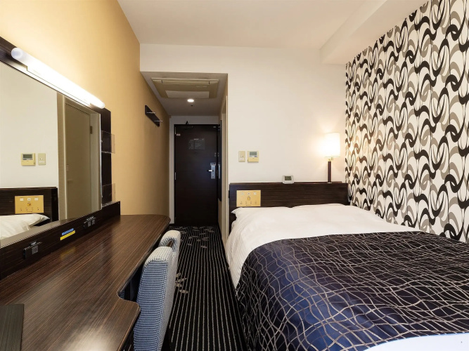 APA Hotel Sendai Eki Itsutsubashi