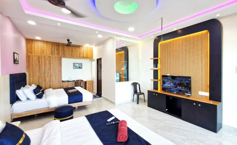 Suite