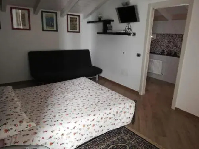 Villa Certosa