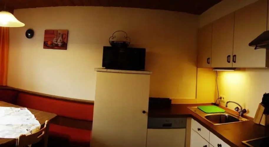 Appartement Fender
